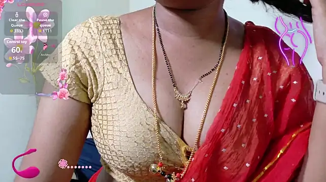 Telugu_bj_star Adlı Modelin Canlı XXX Sohbeti