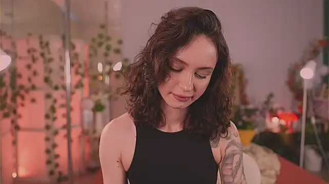 Chat XXX Live Meow_Nancy