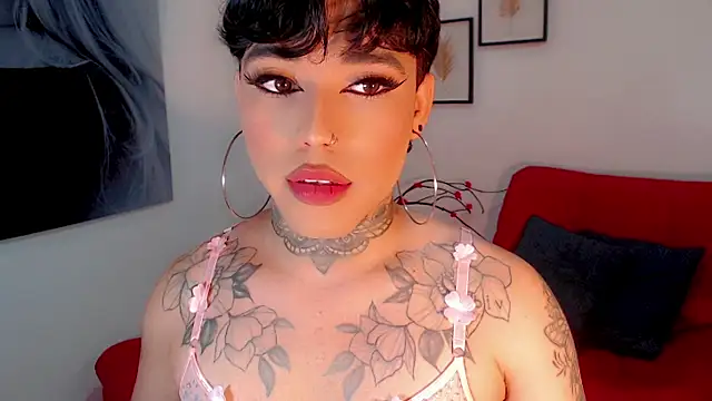 โชว์เว็บแคมของ little_star_porn