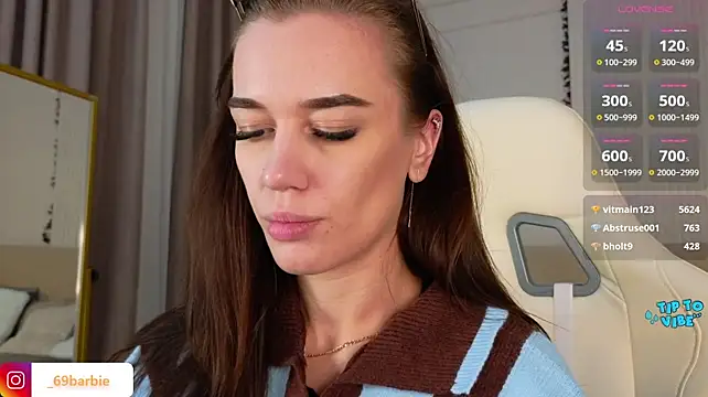 BBabyShark's Live XXX Chat