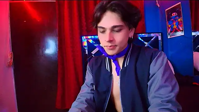 Luke_Howland's Live XXX Chat