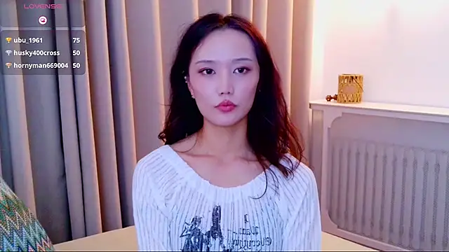 Chat XXX Live yufenna