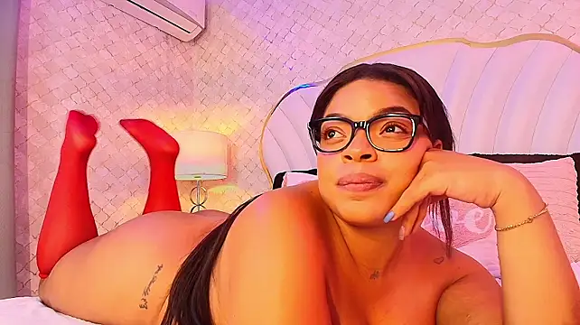 YazminJenner's Live XXX Chat