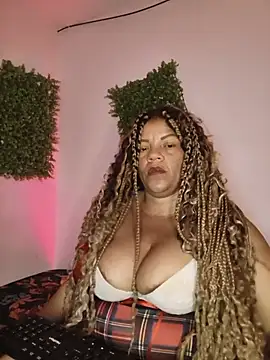 Czat XXX na żywo – Eva_luxxeii