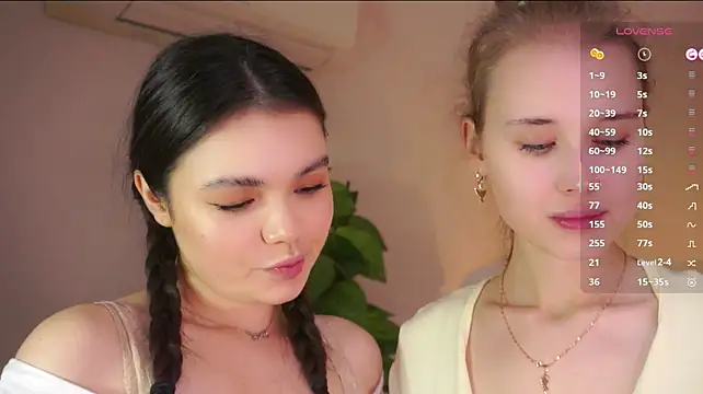 GrayceBonifacio 现场XXX聊天