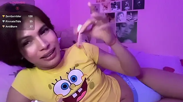 XXX chat uživo modela urtwinkbrixz
