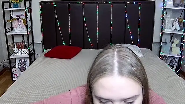 XXX chat uživo modela LauraHlot