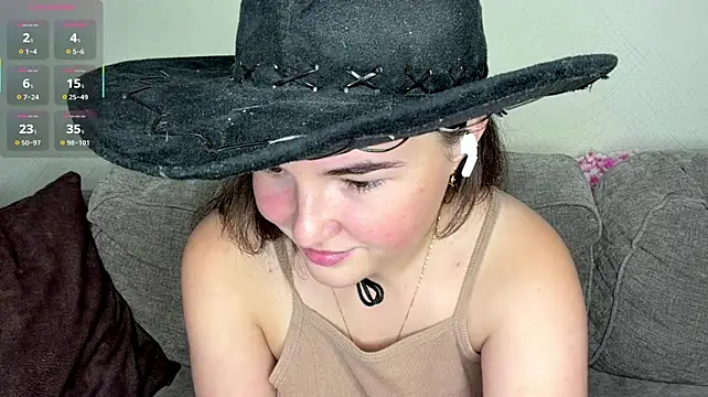 CathrynDail's Live XXX Chat