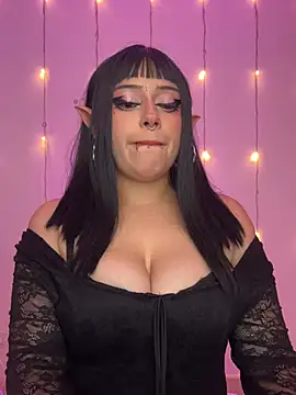 Chat +18 de Elice_cooper_ ao vivo