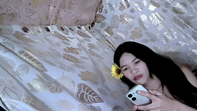 Sembang XXX Secara Langsung stella-kates