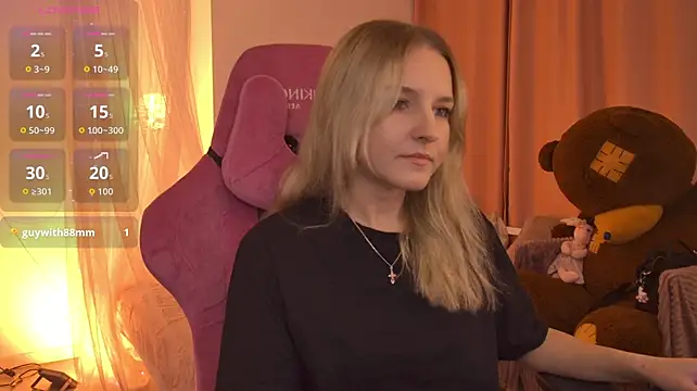 ViolaMore Live XXX-Chat