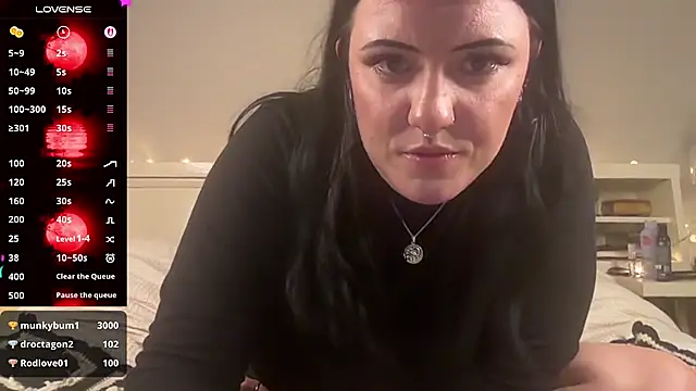 altravenn Live XXX-chat