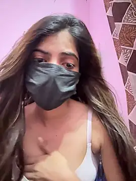Chat XXX Live Miss_Pretty011