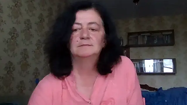 Živý XXX chat GypsiQueen2