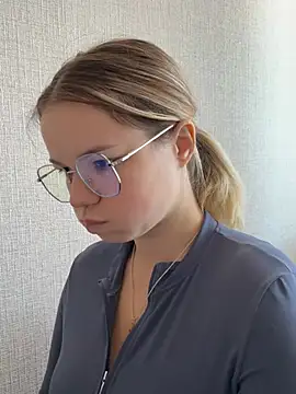 KimEvanss – Live XXX-chat