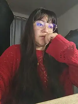 Louise_0105 Live XXX-Chat