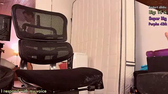 XXX chat uživo modela HeteroLikeAnalM