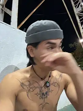 Chat XXX en directo de Mao_mdn