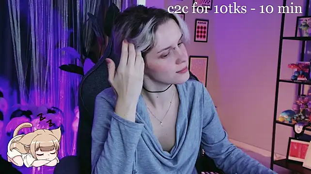 BethanyCloud Live XXX-chat