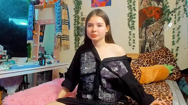 HateEmotions' Live XXX Chat