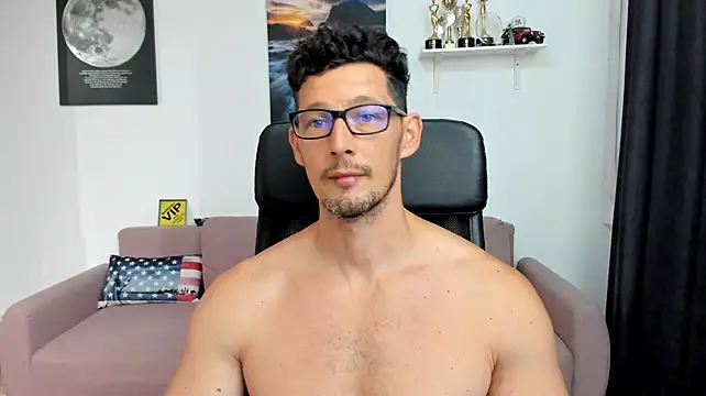 BrutusK08 Chat XXX in diretta