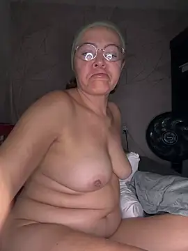 Sembang XXX Secara Langsung Granny6boys