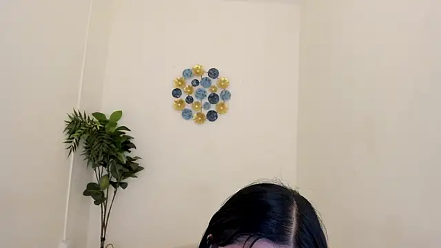lizzakennedyのライブXXXチャット