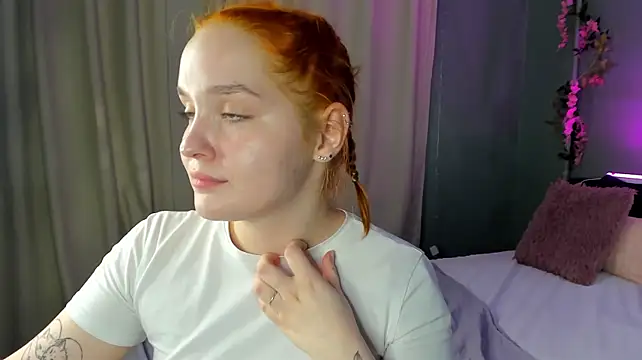 Margo_Blaze – Live XXX-chat