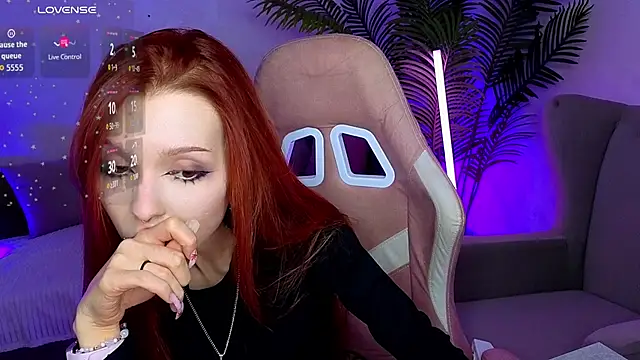 Star_Tarra's Live XXX Chat