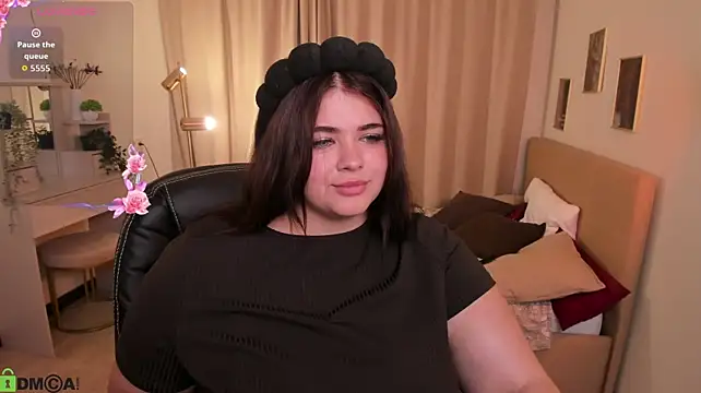 Annet_Nel1son's Live XXX Chat