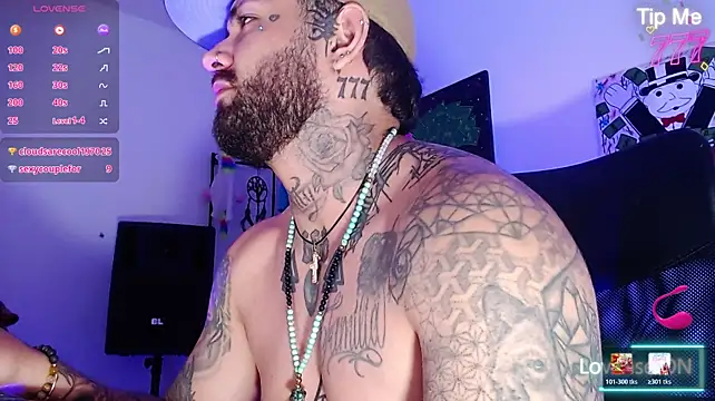 esteban_cloud – Naživo XXX chat