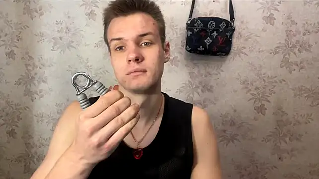BigBabyMax Live XXX Chat