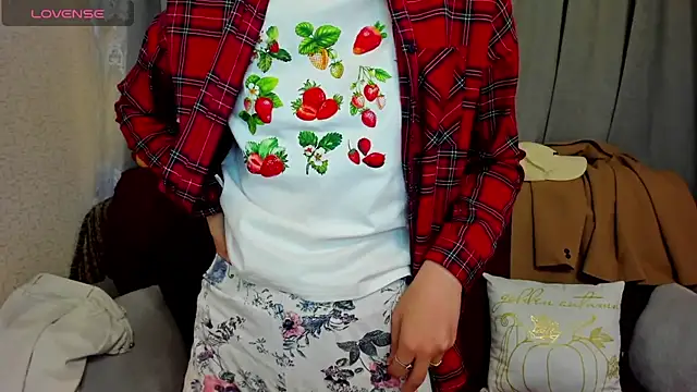 TayanaJons লাইভ XXX চ্যাট