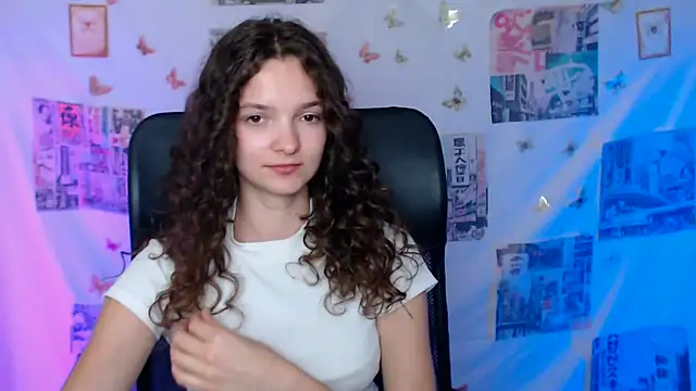 _SusieSu_ élő XXX-chatje