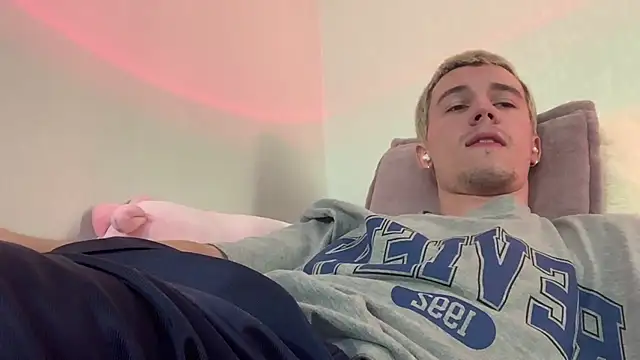 Jeremy1Scottn Webbikameraesitys