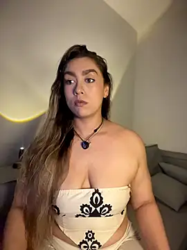 Im_sophiie webkamerás műsora