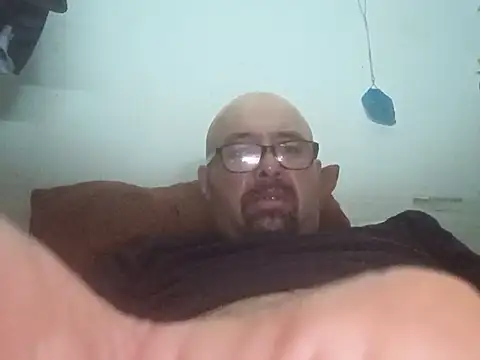 צ'אט XXX בשידור חי של DickNasty6908