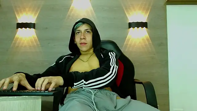 Chat +18 de Gaeliitto ao vivo