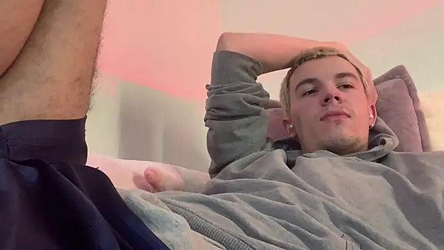 Jeremy1Scott's Live XXX Chat