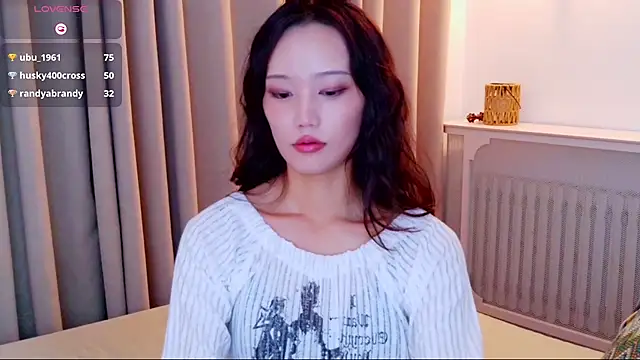 yufenna Chat XXX in diretta