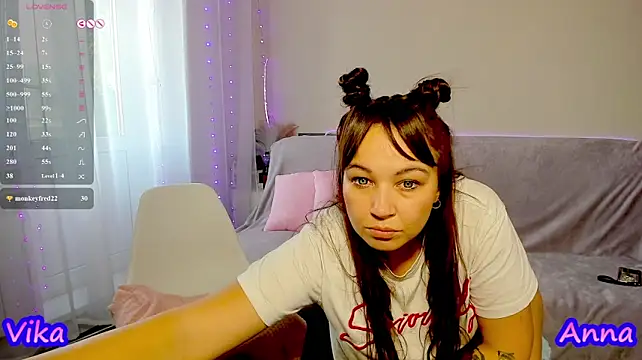 viki_love77 – Live XXX-chat