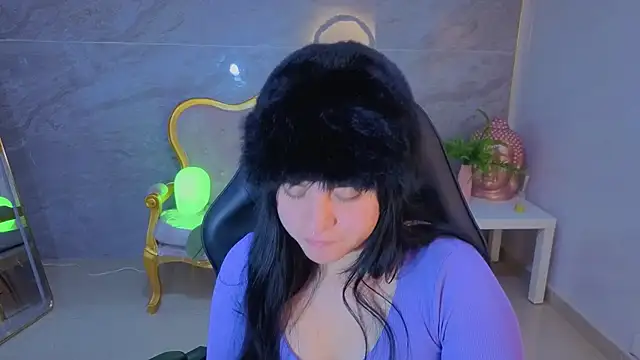 צ'אט XXX בשידור חי של sarita_09_s