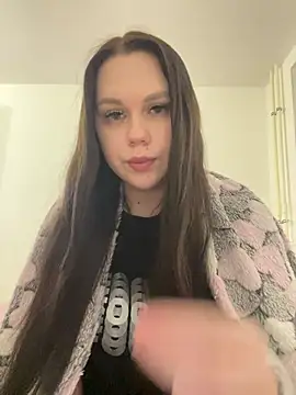 Chat +18 de Marylallka5 ao vivo