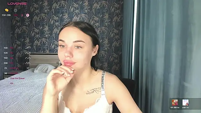 Kseni_a Live XXX-Chat