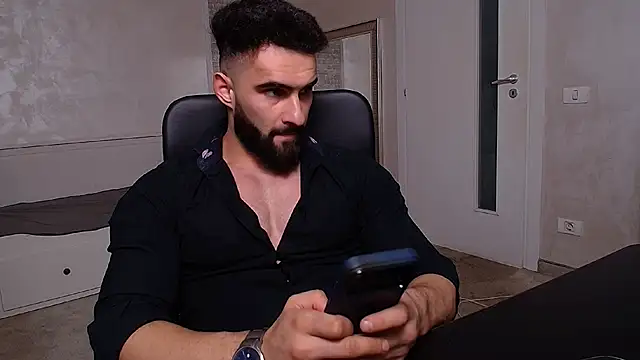Chat XXX Live MicahLane
