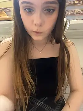 Lunabelle_ Chat XXX in diretta