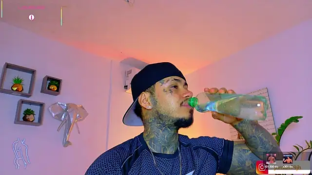 JordanSmiith_のライブXXXチャット