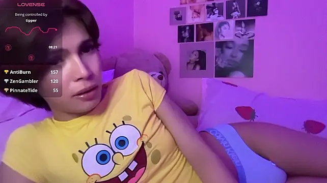 Chat +18 de urtwinkbrixz ao vivo