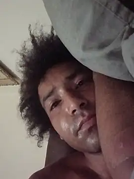 Lildick1100 webkamerás műsora