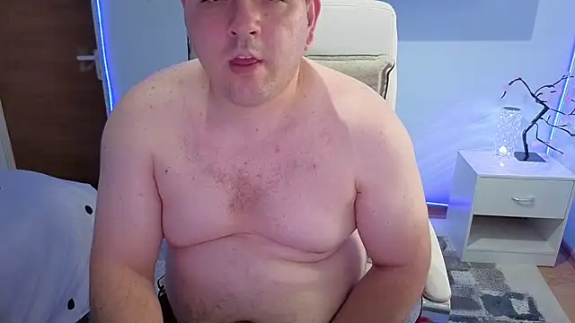 JasonJacks Chat XXX in diretta